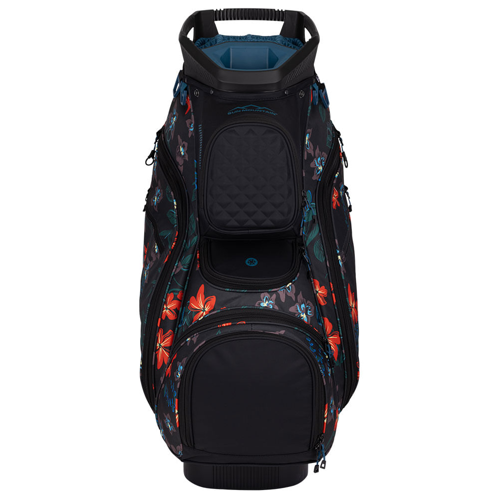 Women's Sun Mountain Diva Cart Bag - Picture 22 of 24