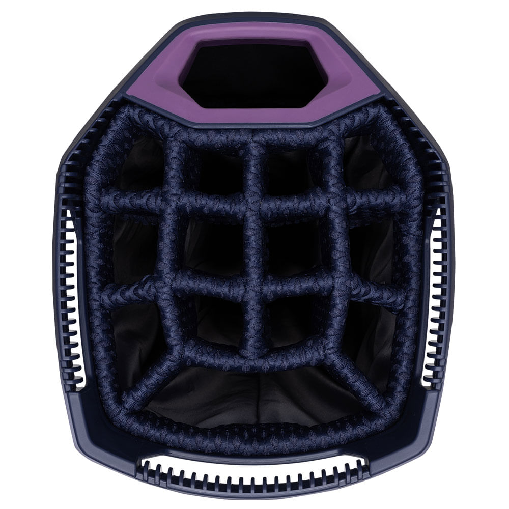 Women's Sun Mountain Diva Cart Bag - Picture 8 of 24