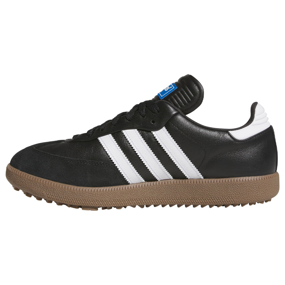 Men's adidas Samba Spikeless Golf Shoes | eBay