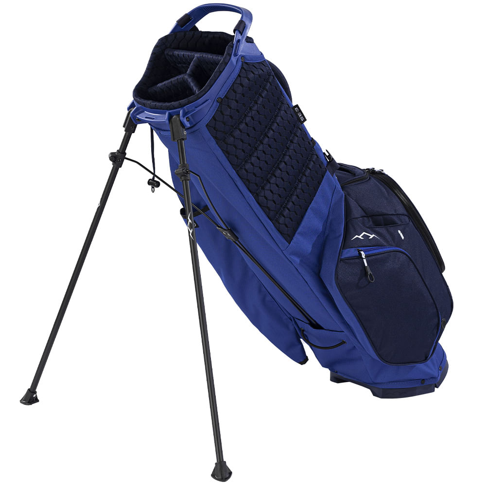 Men's Sun Mountain Eclipse E-3.5 Stand Bag - Picture 15 of 33