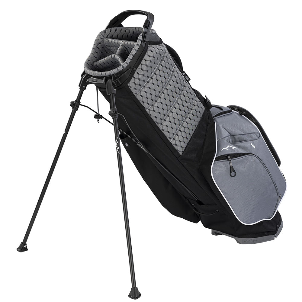 Men's Sun Mountain Eclipse E-3.5 Stand Bag - Picture 7 of 33