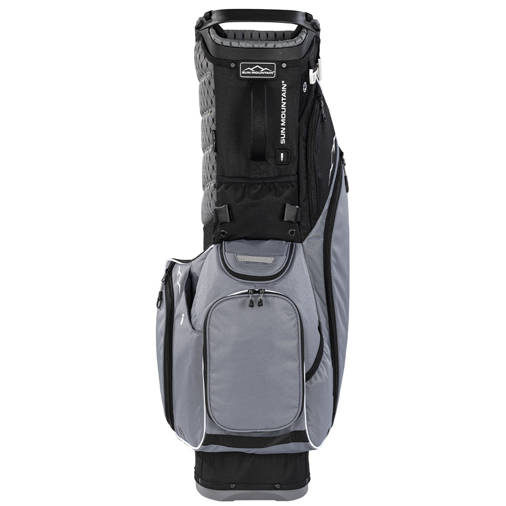 Men's Sun Mountain Eclipse E-3.5 Stand Bag - Picture 8 of 33