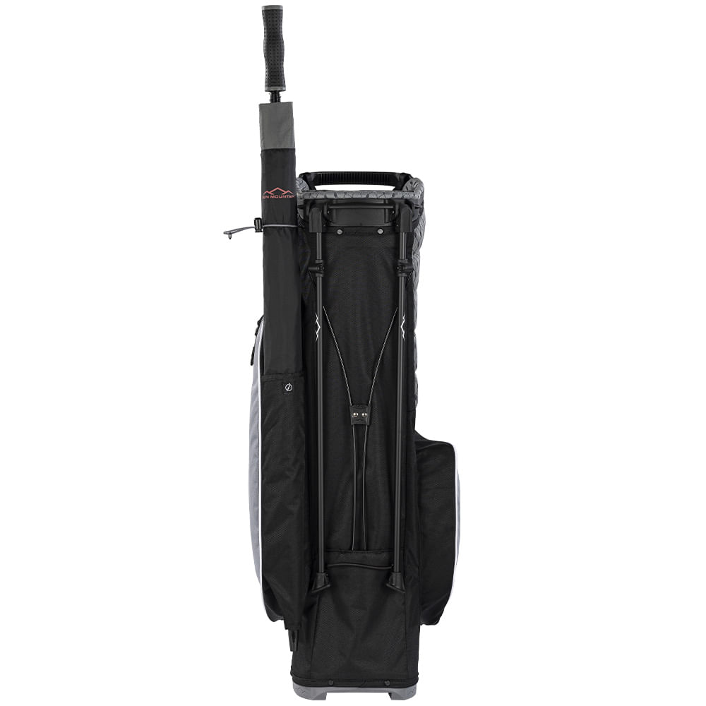 Men's Sun Mountain Eclipse E-3.5 Stand Bag - Picture 9 of 33