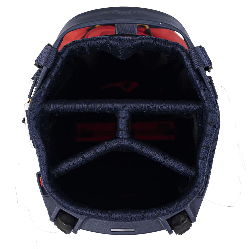 Men's Sun Mountain Eclipse E-3.5 Stand Bag - Picture 27 of 33