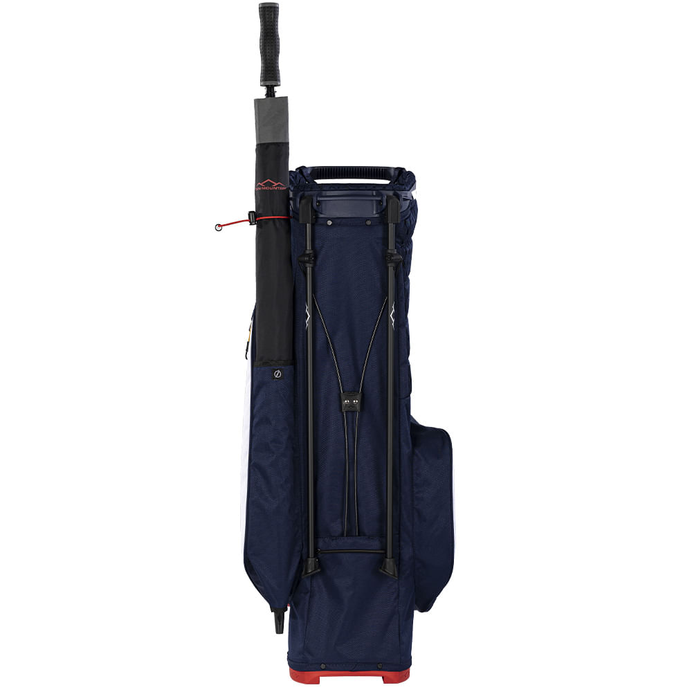 Men's Sun Mountain Eclipse E-3.5 Stand Bag - Picture 28 of 33