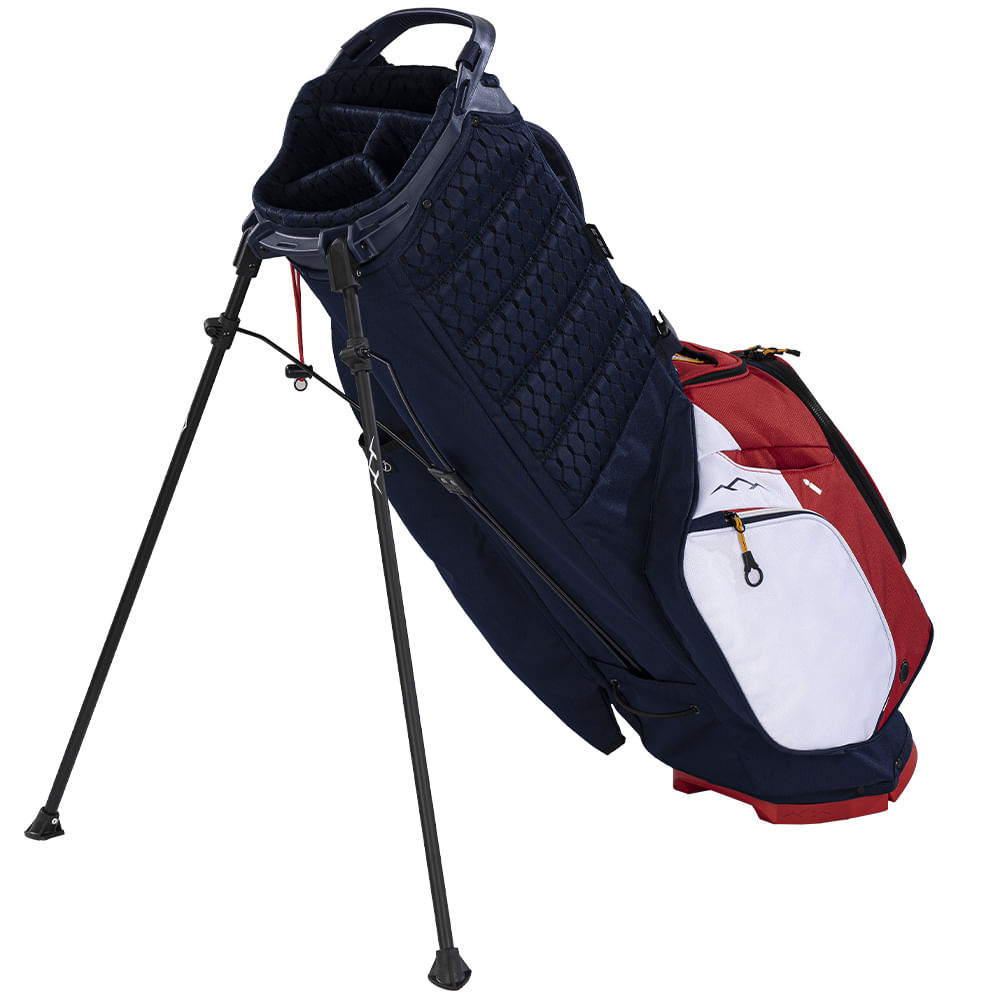 Men's Sun Mountain Eclipse E-3.5 Stand Bag - Picture 29 of 33