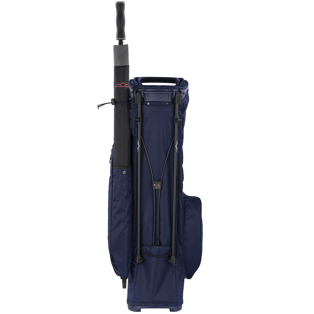Men's Sun Mountain Eclipse E-3.5 Stand Bag - Picture 23 of 33