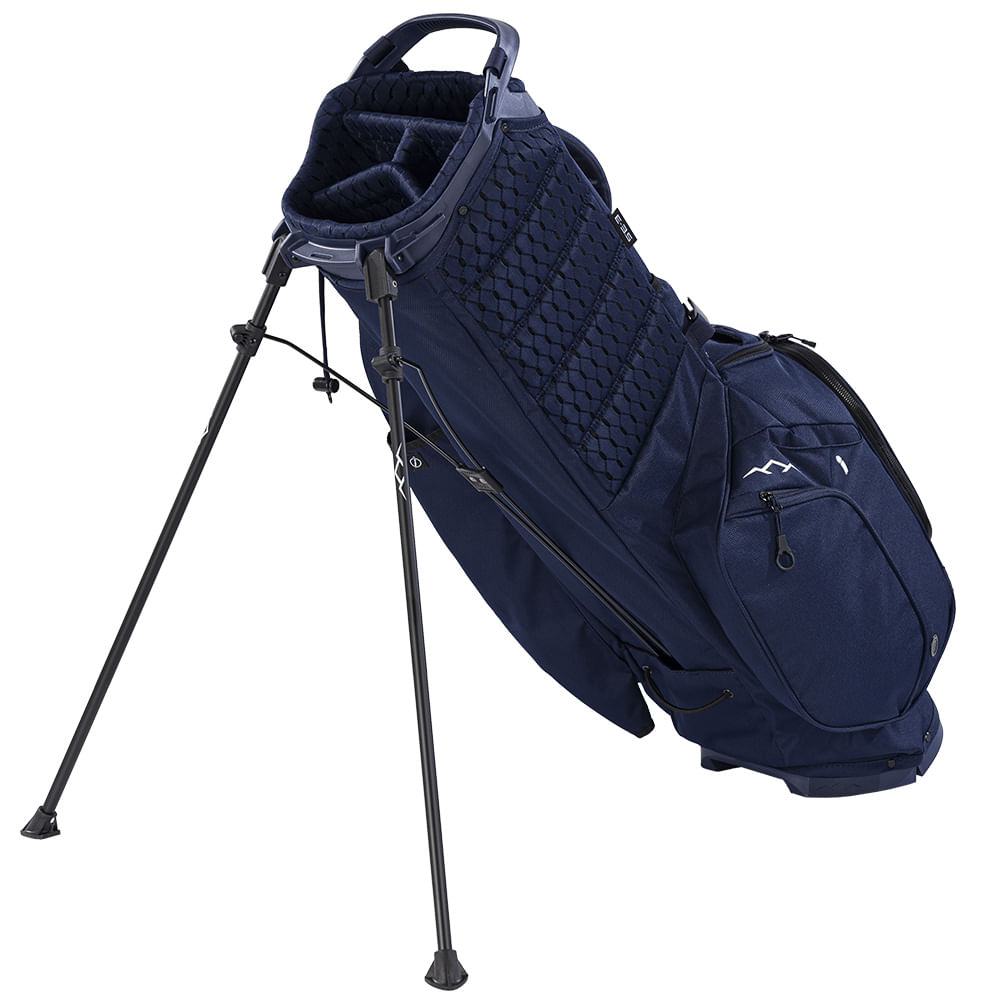 Men's Sun Mountain Eclipse E-3.5 Stand Bag - Picture 24 of 33