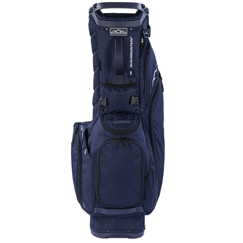 Men's Sun Mountain Eclipse E-3.5 Stand Bag - Picture 25 of 33