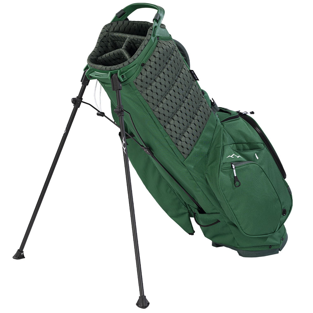 Men's Sun Mountain Eclipse E-3.5 Stand Bag - Picture 17 of 33