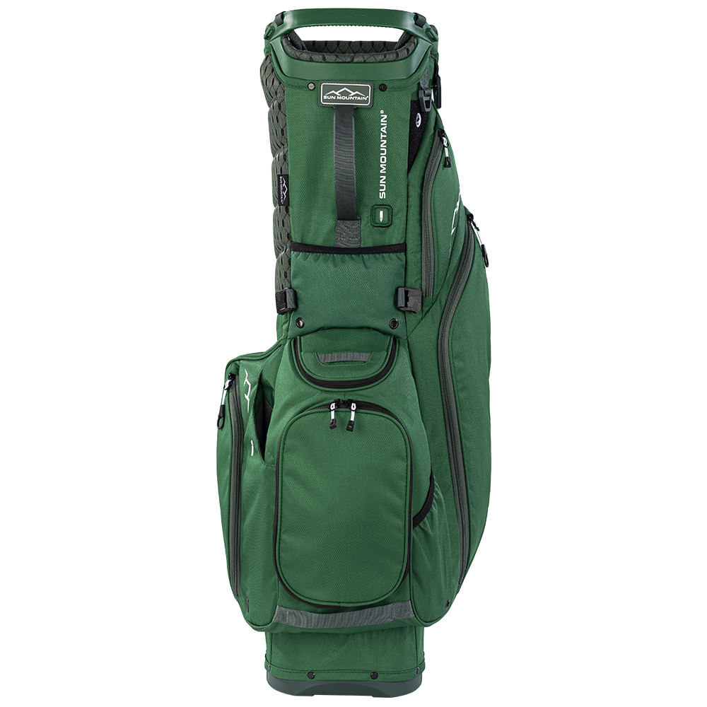 Men's Sun Mountain Eclipse E-3.5 Stand Bag - Picture 18 of 33