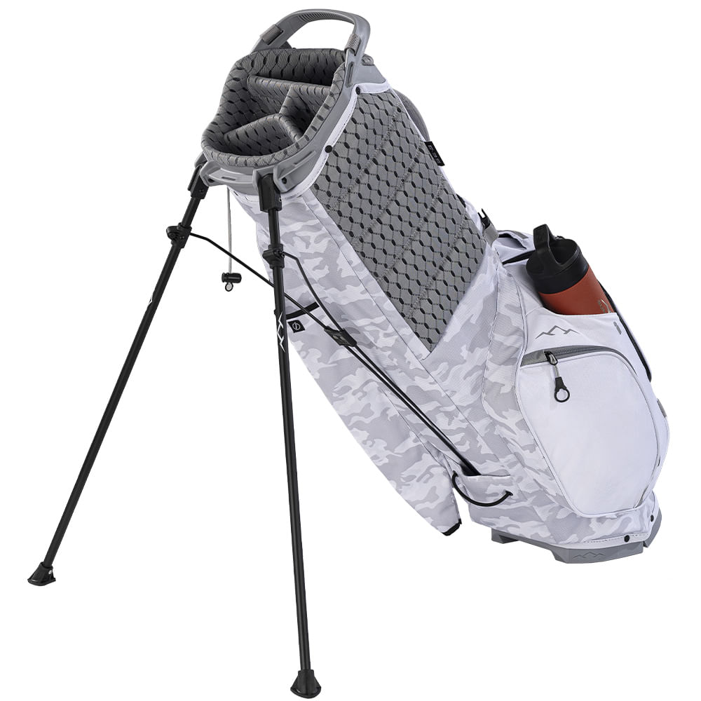 Men's Sun Mountain Eclipse E-3.5 Stand Bag - Picture 32 of 33