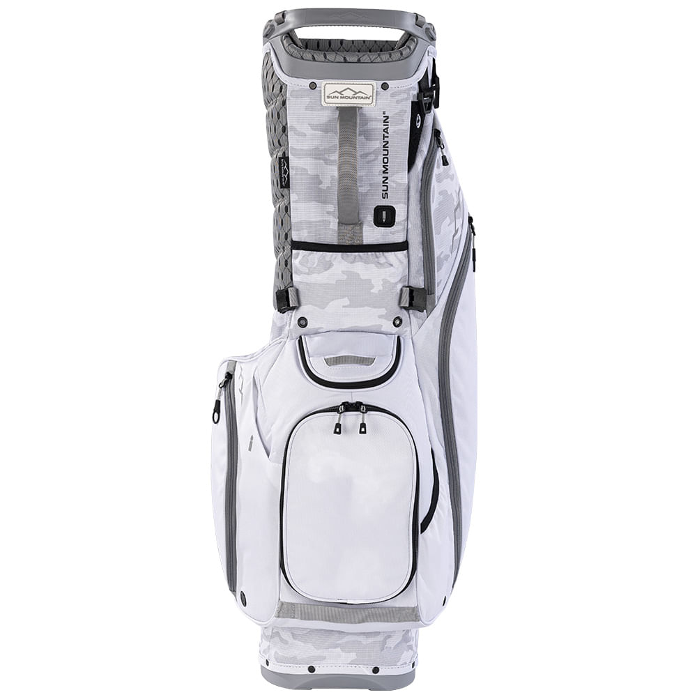 Men's Sun Mountain Eclipse E-3.5 Stand Bag - Picture 33 of 33