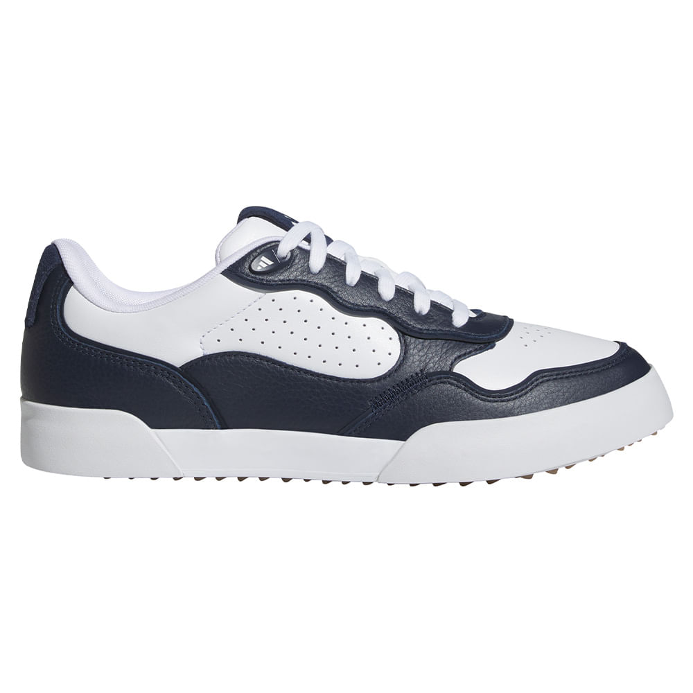 Herren Adidas Retrocross Golfschuhe ohne Spikes - Bild 9 von 13
