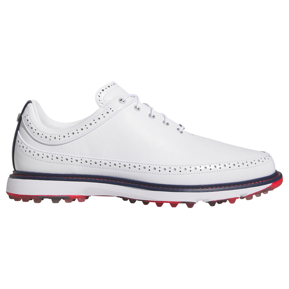 Herren Adidas MC80 Golfschuhe ohne Spikes - Bild 38 von 50