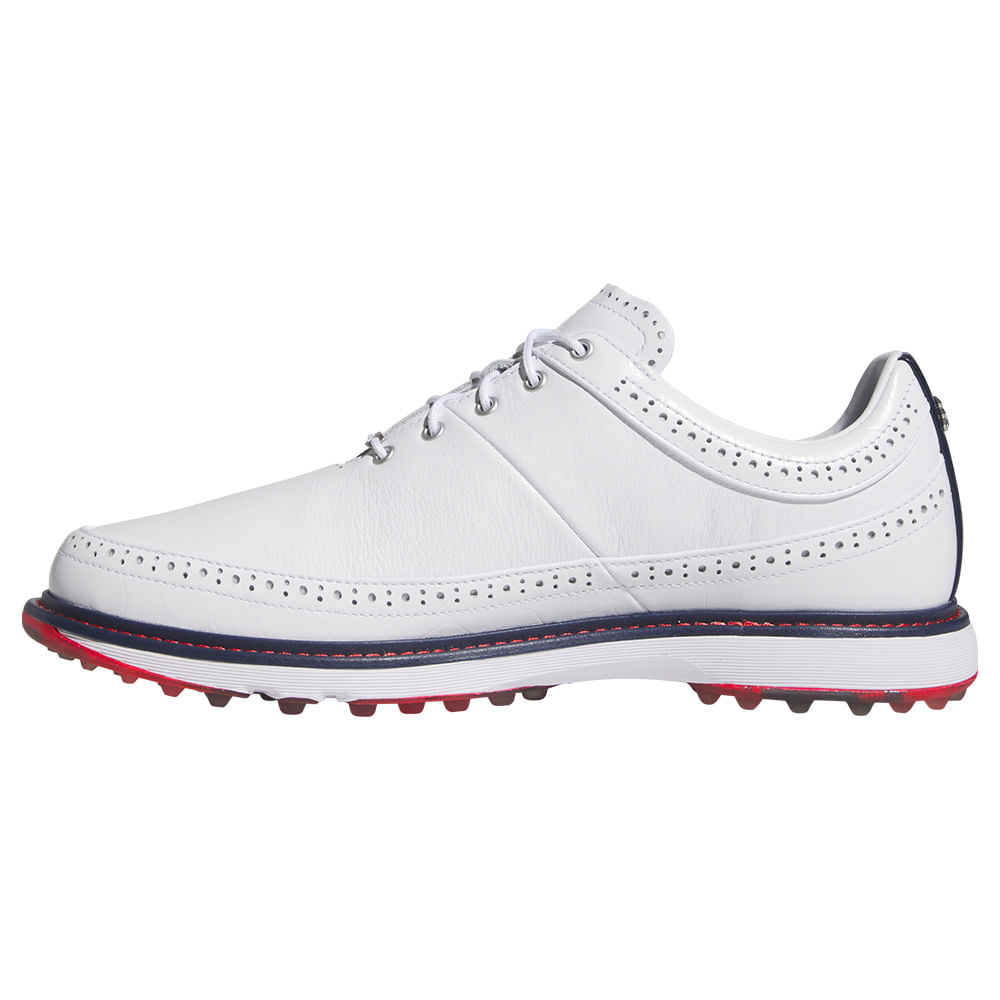 Herren Adidas MC80 Golfschuhe ohne Spikes - Bild 40 von 50