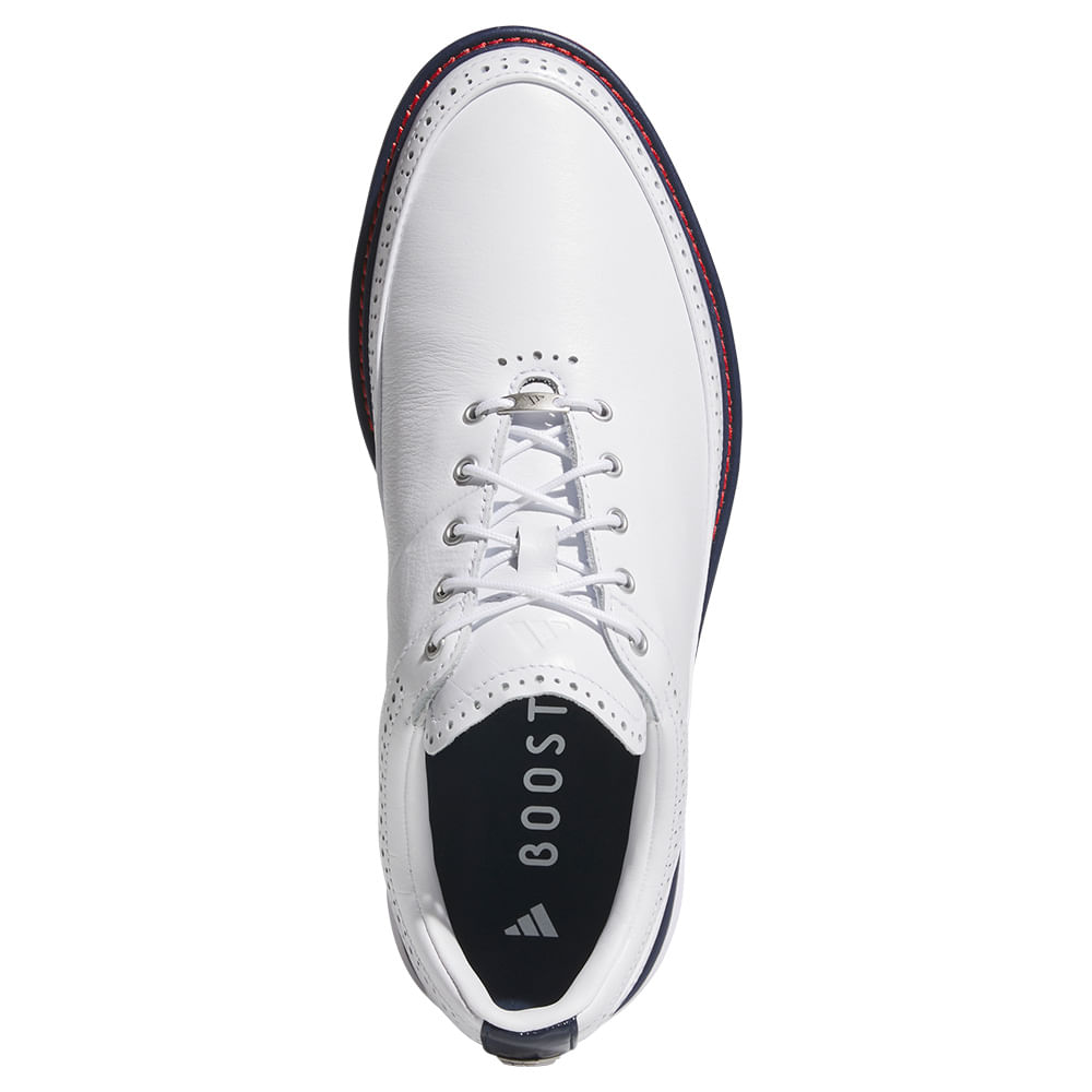 Herren Adidas MC80 Golfschuhe ohne Spikes - Bild 41 von 50