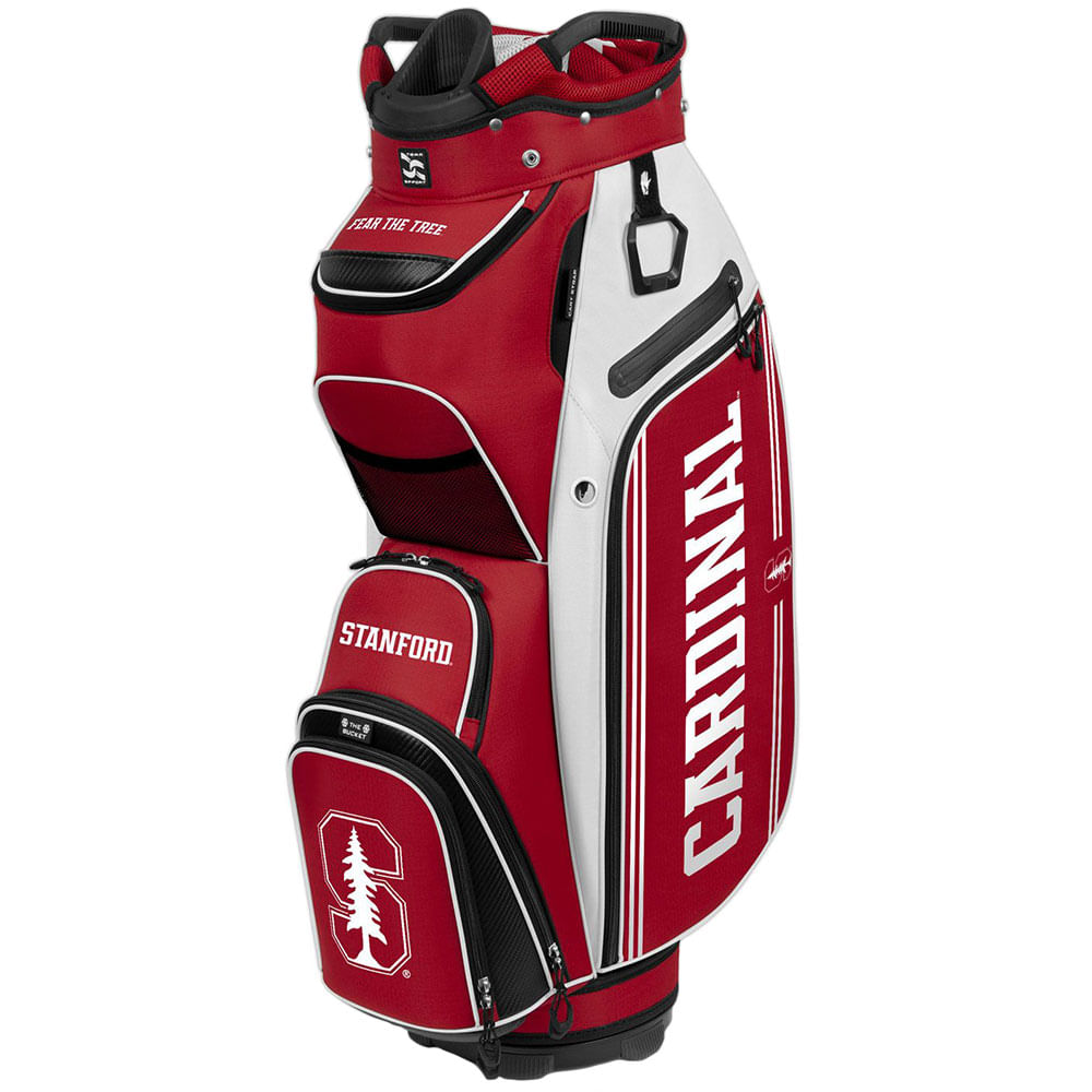 Team Effort NCAA Bucket III Cooler Cart Bag - Picture 50 of 57