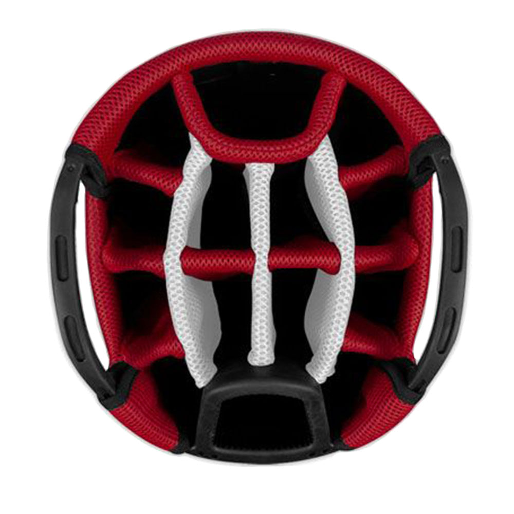 Team Effort NCAA Bucket III Cooler Cart Bag - Picture 53 of 57