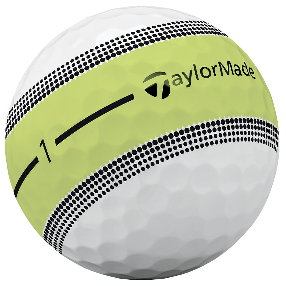 TaylorMade Tour Response... TaylorMade Tour Response...