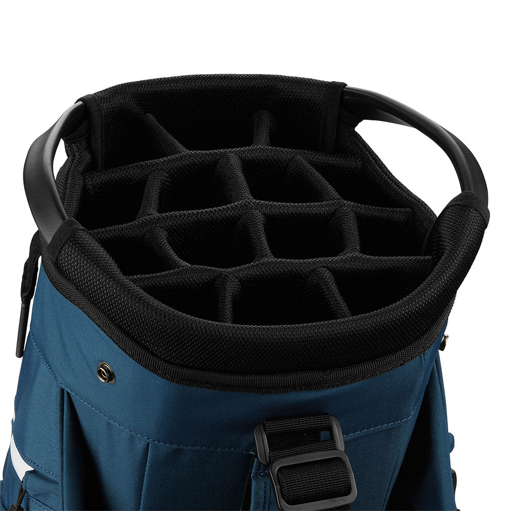Men's TaylorMade Cart Lite Cart Bag - Picture 22 of 28