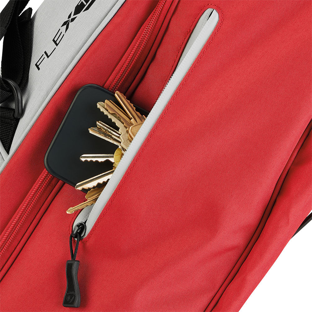 Men's TaylorMade Custom FlexTech Stand Bag - Picture 7 of 10