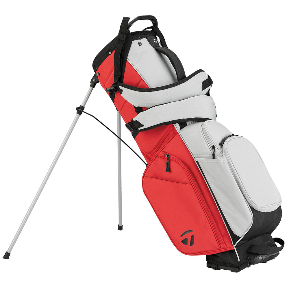 Men's TaylorMade Custom FlexTech Stand Bag - Picture 8 of 10