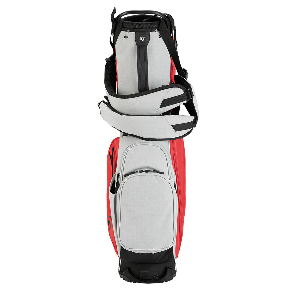 Men's TaylorMade Custom FlexTech Stand Bag - Picture 9 of 10