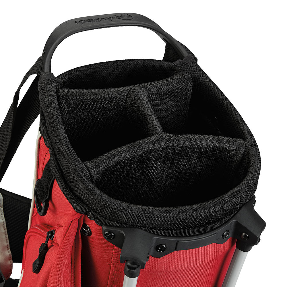 Men's TaylorMade Custom FlexTech Stand Bag - Picture 10 of 10