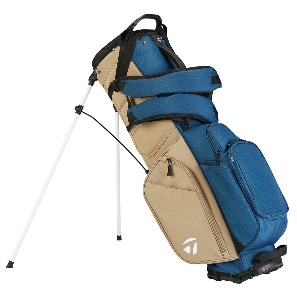 Men's TaylorMade Custom FlexTech Stand Bag - Picture 2 of 10