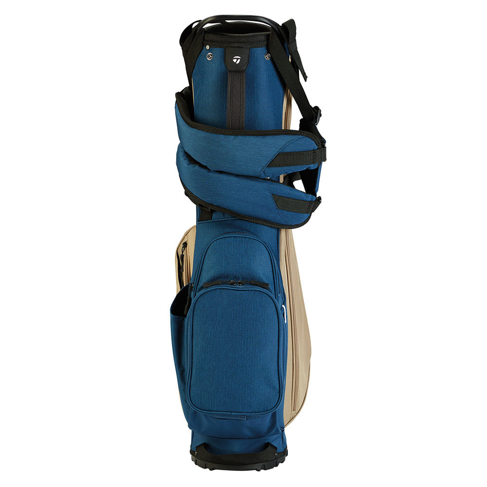 Men's TaylorMade Custom FlexTech Stand Bag - Picture 3 of 10
