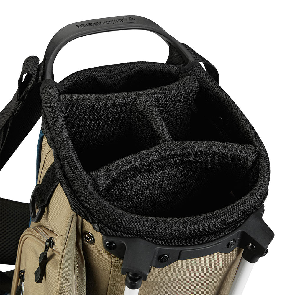 Men's TaylorMade Custom FlexTech Stand Bag - Picture 4 of 10