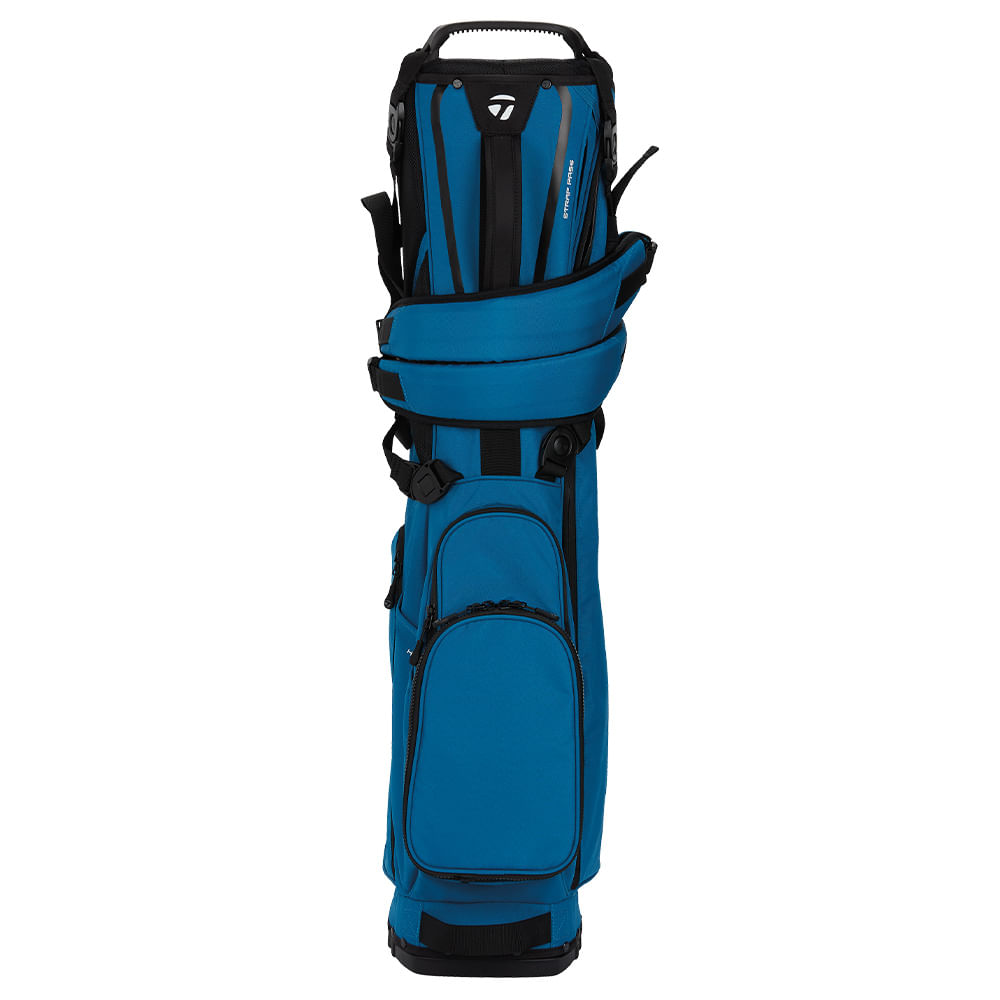 Men's TaylorMade Custom FlexTech Lite Stand Bag - Picture 8 of 13
