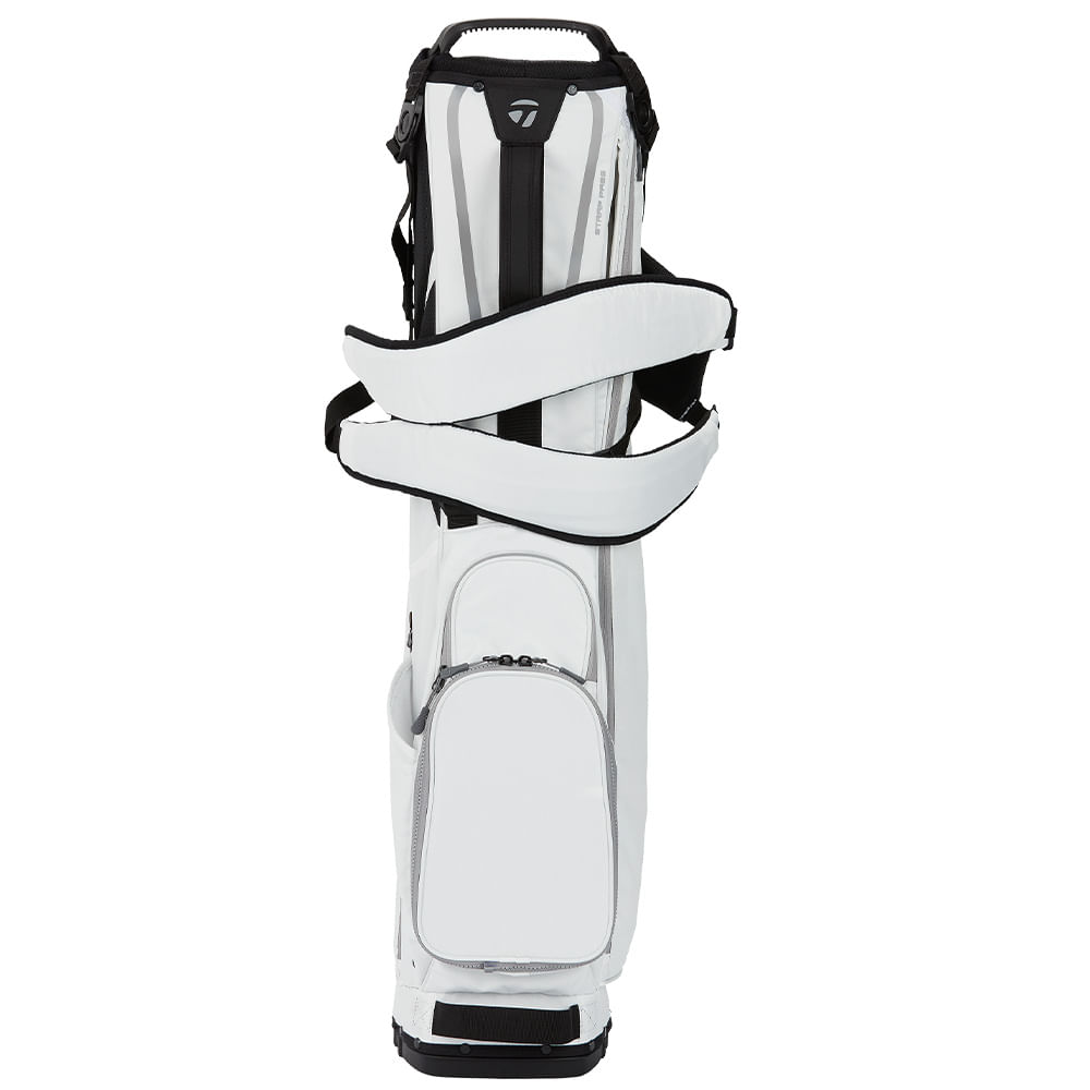 Men's TaylorMade Custom FlexTech Lite Stand Bag - Picture 13 of 13
