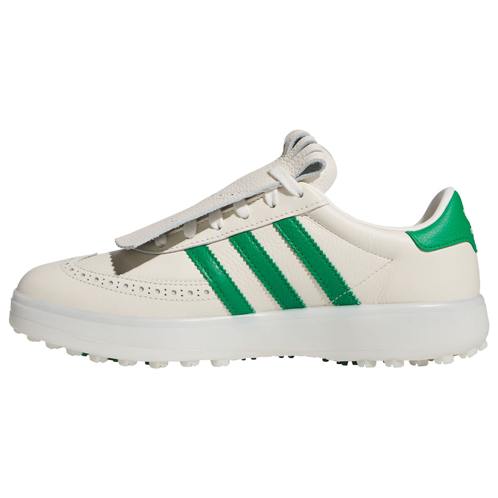 Men's adidas Coursecup w/Kiltie Spikeless Golf Shoes | eBay