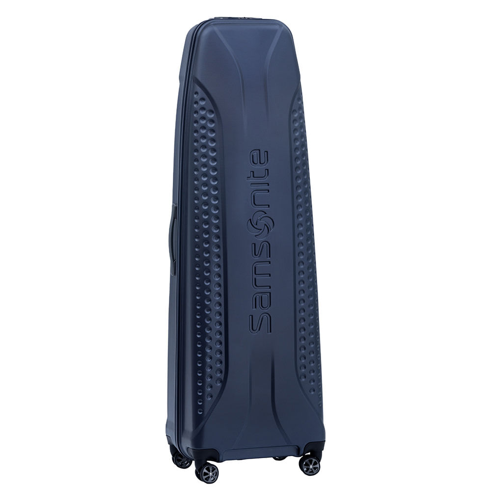Samsonite Primo DLX Dimple Hard-Sided Golf Travel Cover - Picture 7 of 19