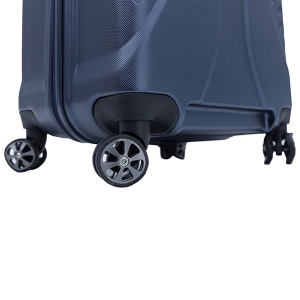 Samsonite Primo DLX Dimple Hard-Sided Golf Travel Cover - Picture 8 of 19