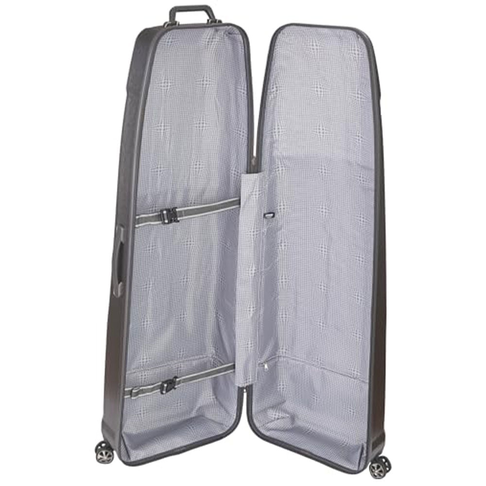 Samsonite Primo DLX Dimple Hard-Sided Golf Travel Cover - Picture 5 of 19
