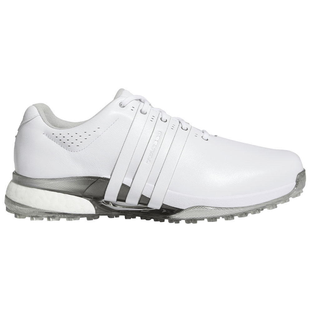 ★値下げ★箱付き adidas TOUR360 CARBON WD 9W Buy adidas Mens Tour360 22 Boost Waterproof Golf Shoes Cloud