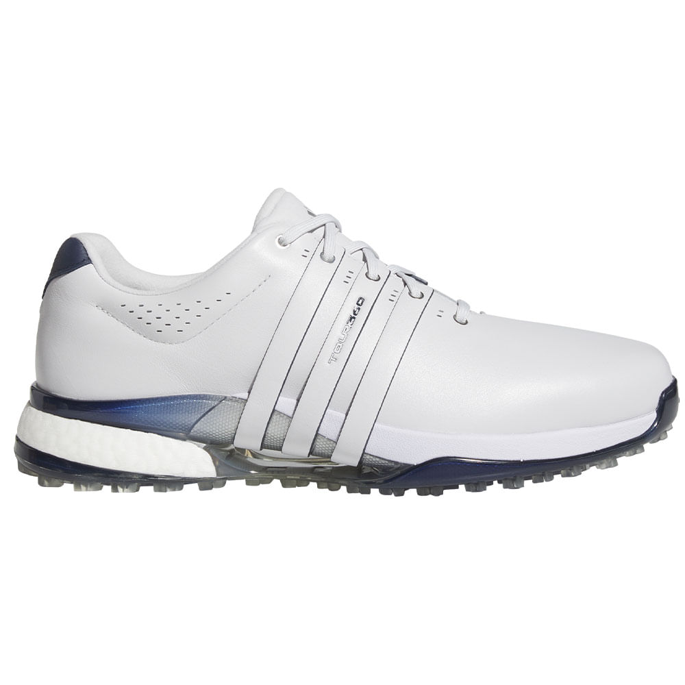 未使用 adidas TOUR 360 22 アディダス ゴルフシューズ 25 Men's adidas Tour360 25 Spikeless Golf Shoes | eBay
