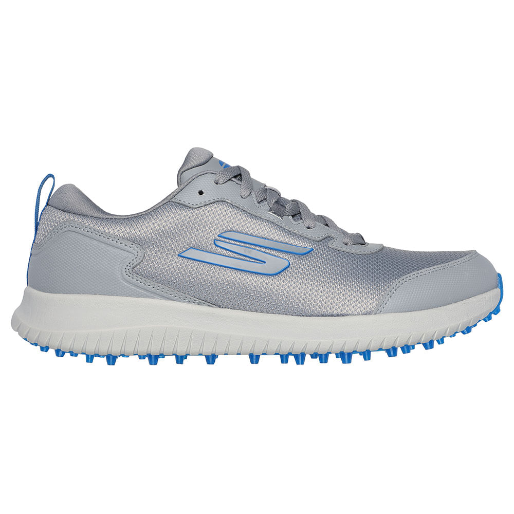 Men's Skechers GO GOLF Max Fairway 4 Spikeless Golf Shoes - Picture 7 of 16
