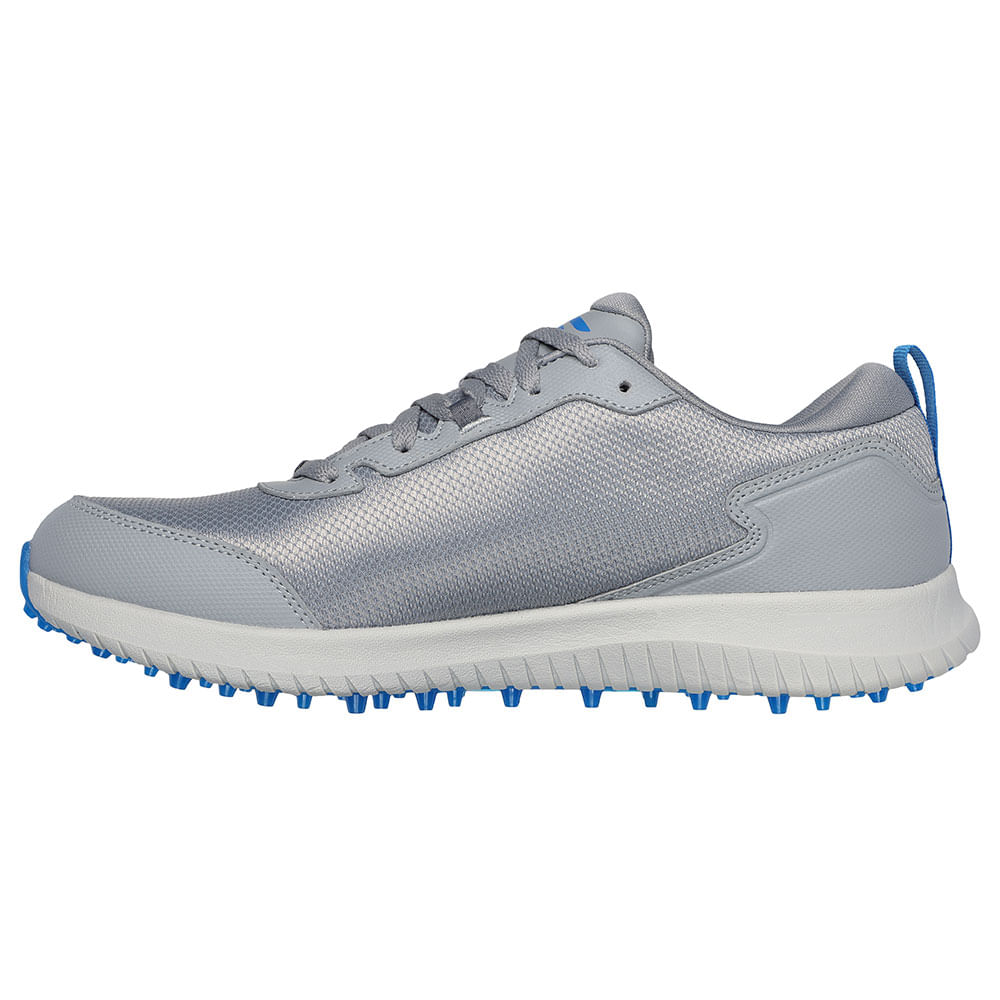 Men's Skechers GO GOLF Max Fairway 4 Spikeless Golf Shoes - Picture 11 of 16