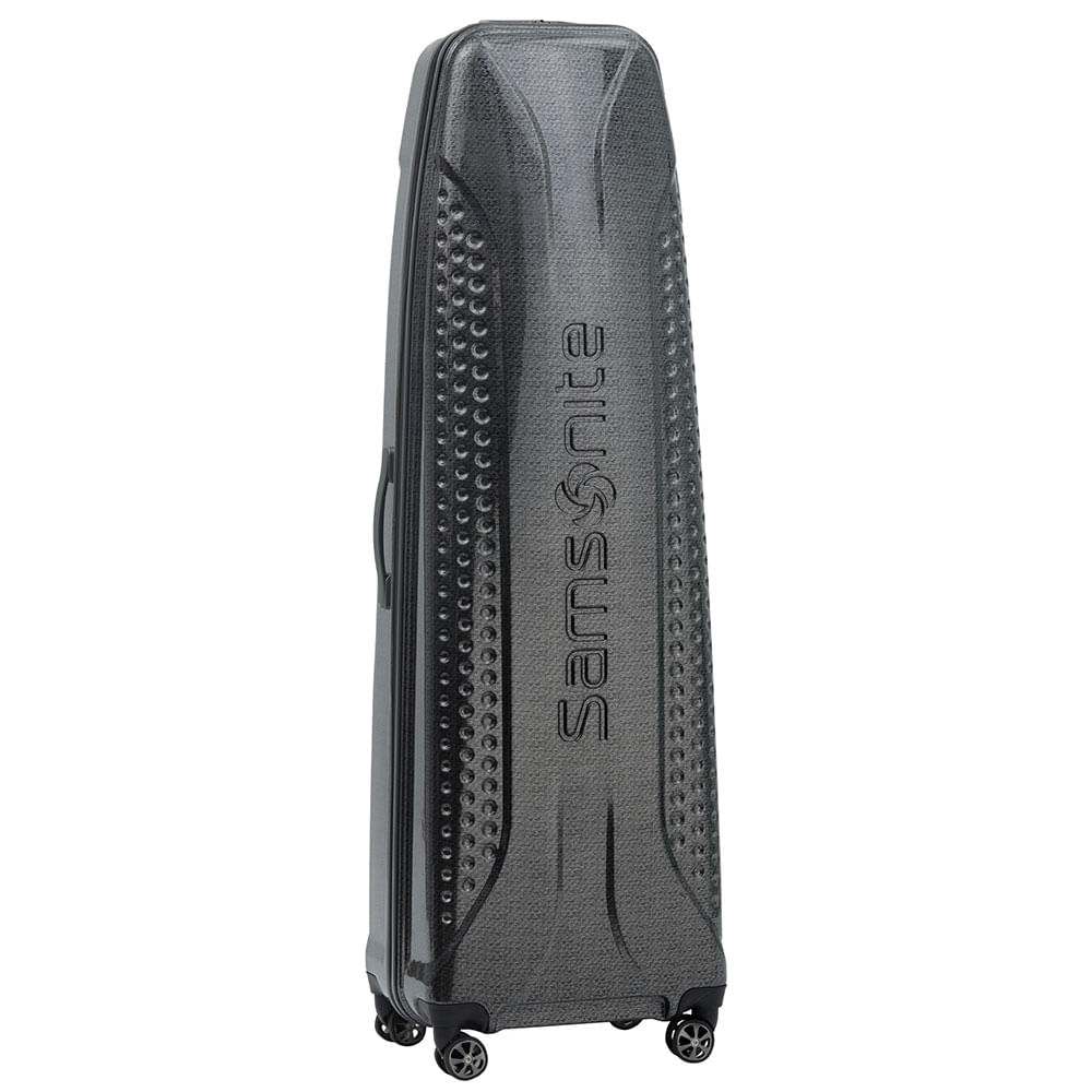 Samsonite Primo DLX Dimple Hard-Sided Golf Travel Cover - Picture 12 of 19