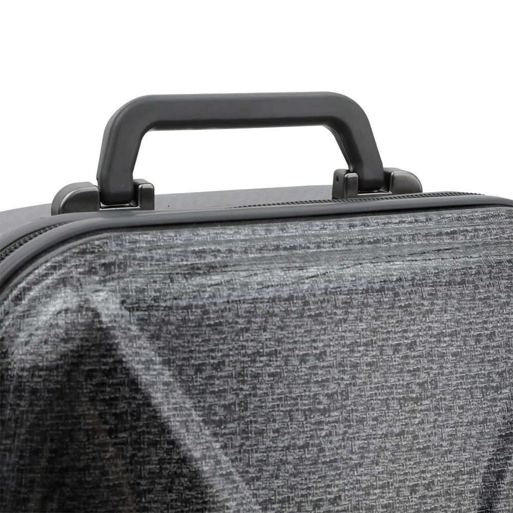 Samsonite Primo DLX Dimple Hard-Sided Golf Travel Cover - Picture 13 of 19