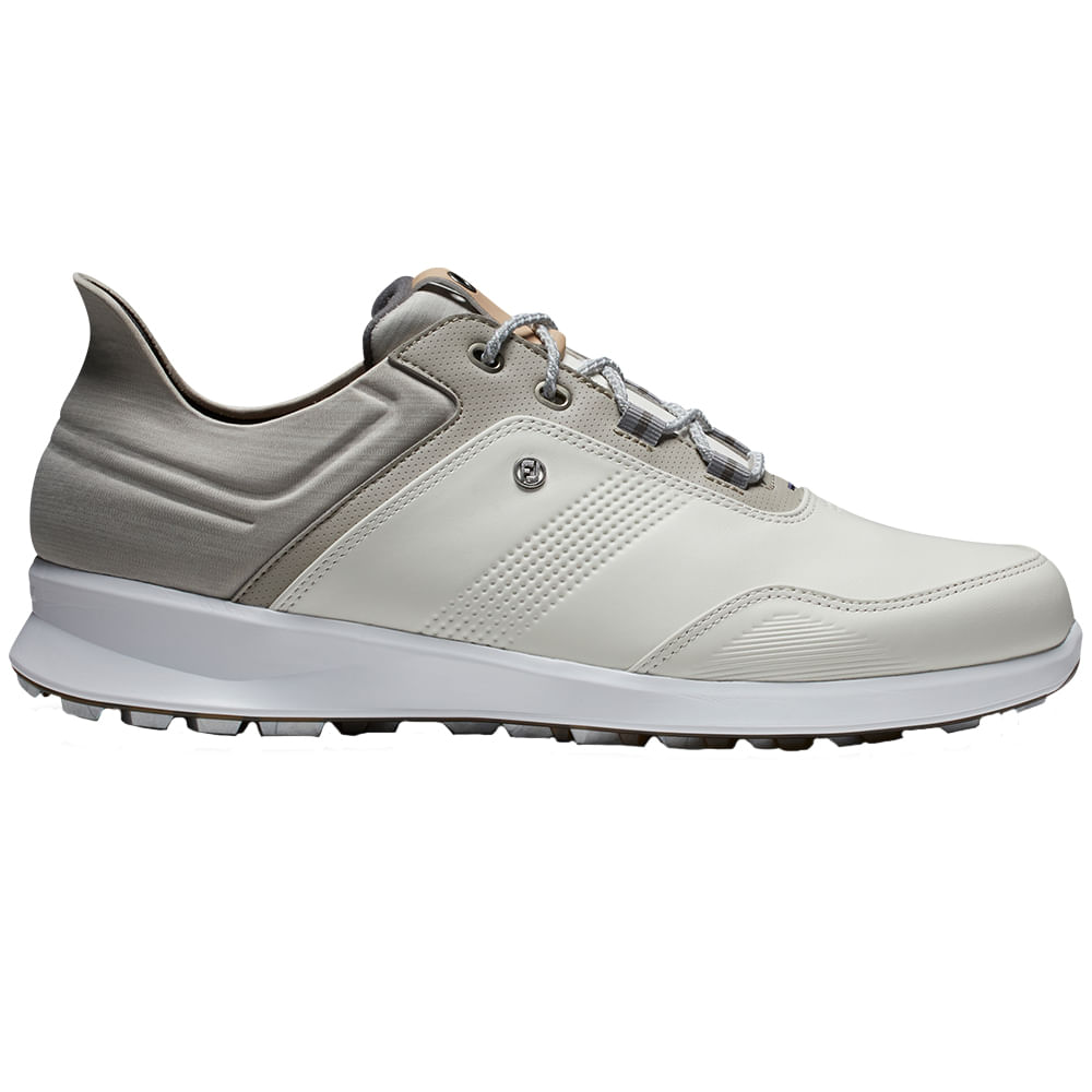 Men's FootJoy Stratos Spikeless Golf Shoes - Picture 2 of 41