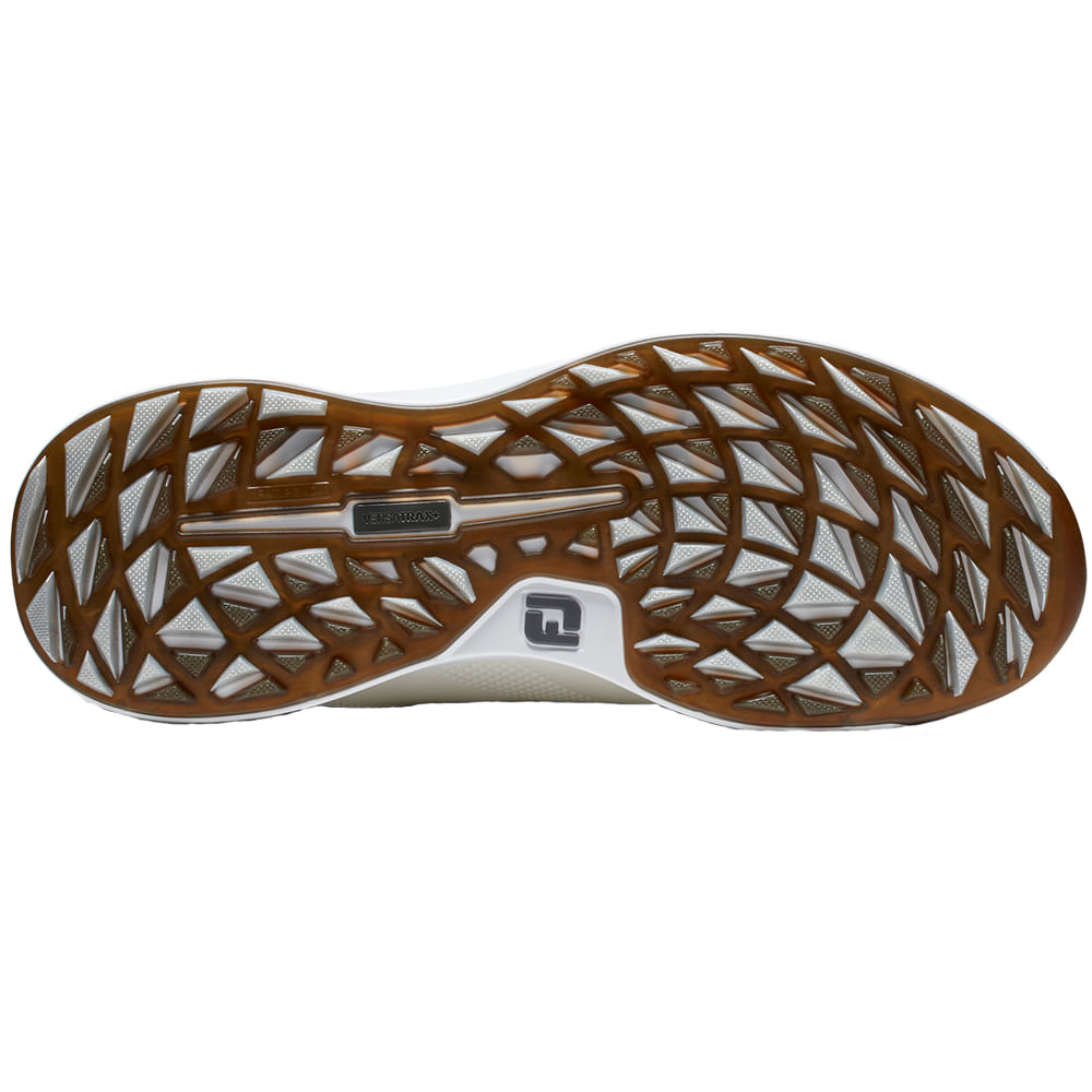 Men's FootJoy Stratos Spikeless Golf Shoes - Picture 12 of 41