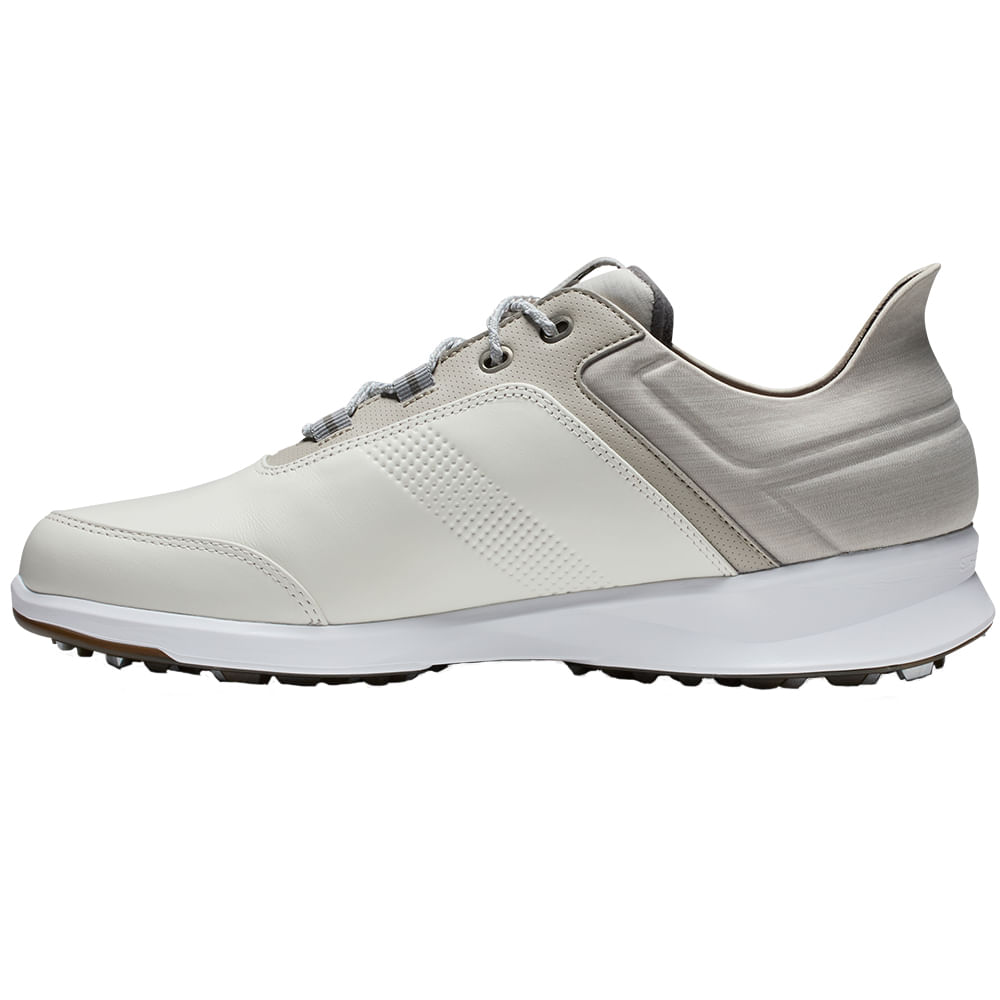 Men's FootJoy Stratos Spikeless Golf Shoes - Picture 13 of 41