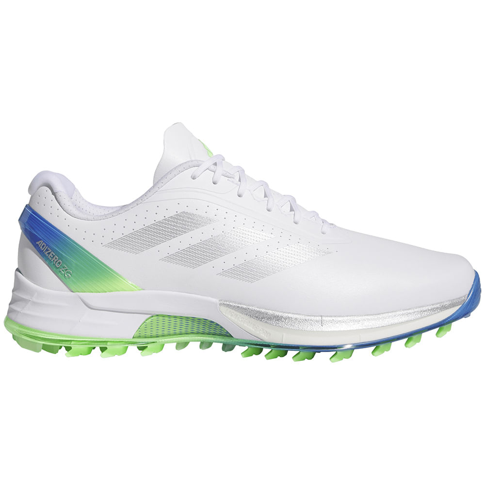 Men's adidas Adizero ZG Spikeless Golf Shoes