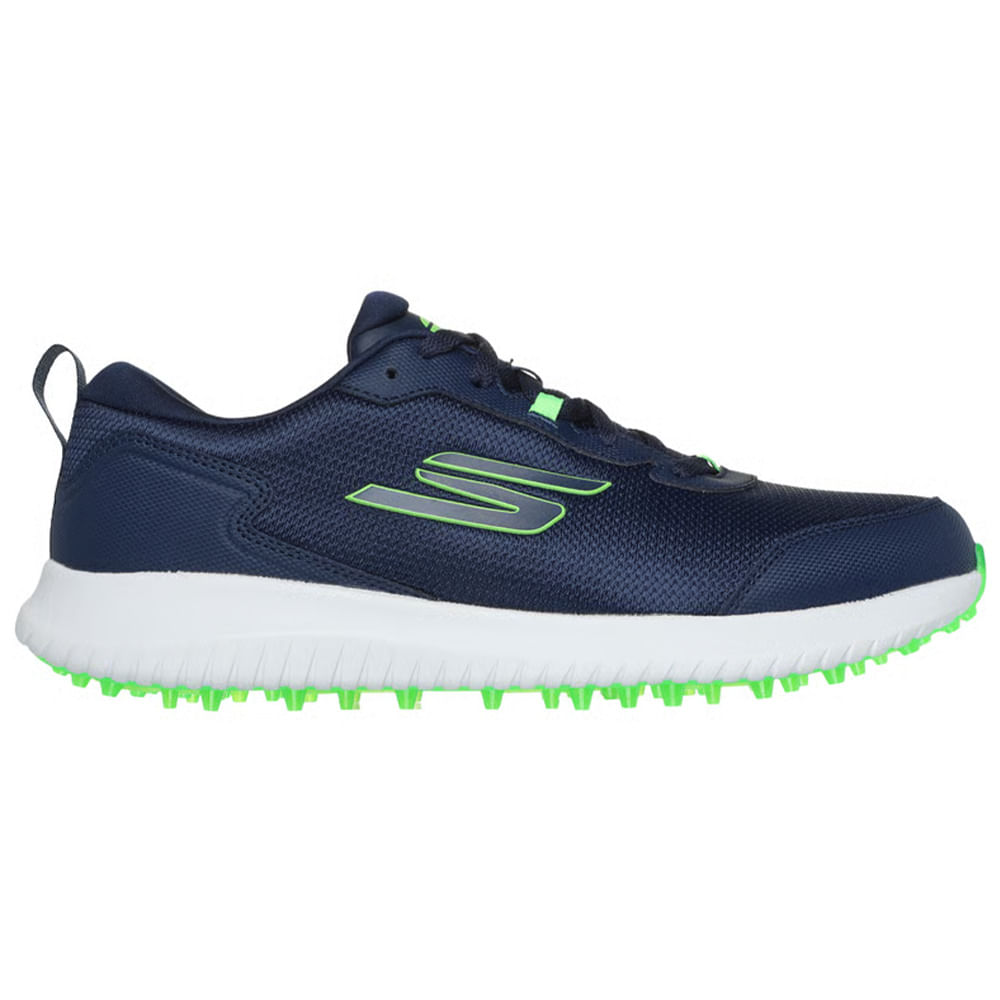 Men's Skechers GO GOLF Max Fairway 4 Spikeless Golf Shoes - Picture 12 of 16