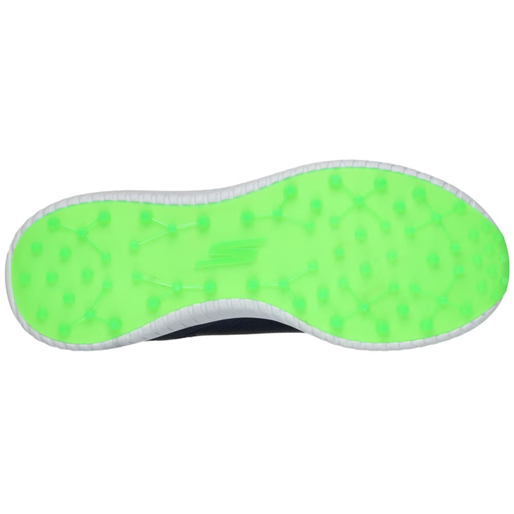 Men's Skechers GO GOLF Max Fairway 4 Spikeless Golf Shoes - Picture 14 of 16